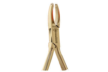 Azdent Pinza Dentale Filo Ortodontico Pinza Per Taglierina Distale - Foto 12