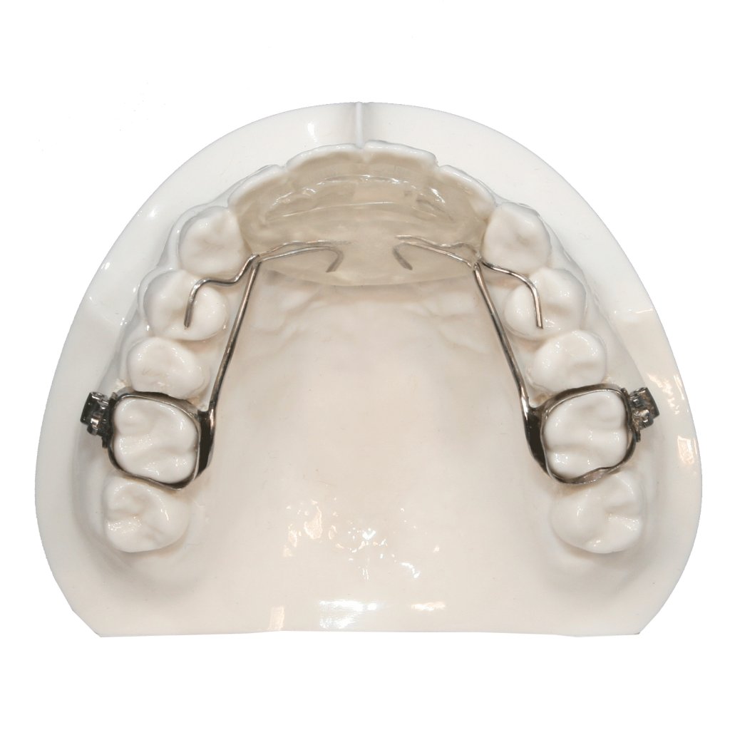 Class II Appliances - Five Star Orthodontic