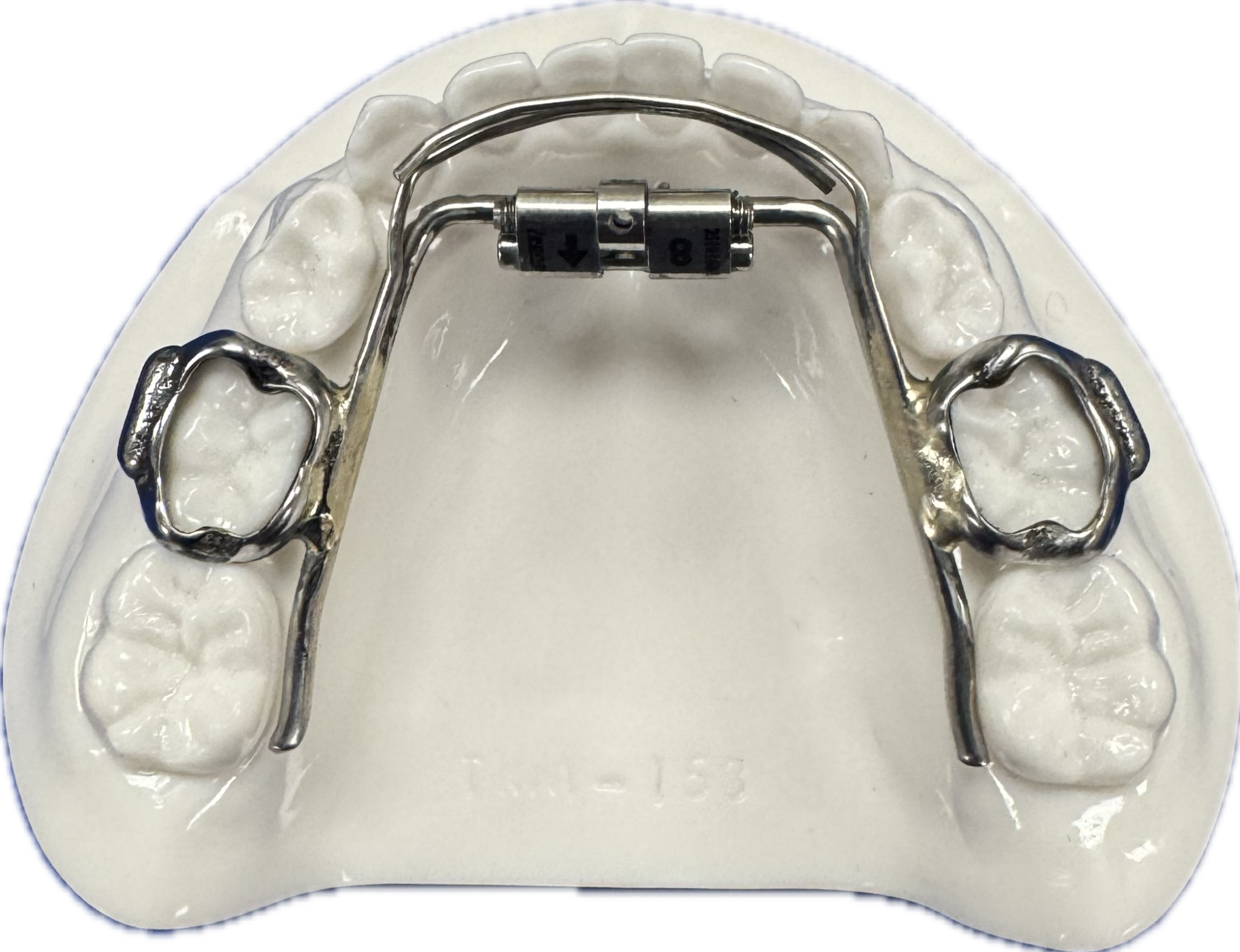 Spf Expander Expanders - Fivestar Ortho